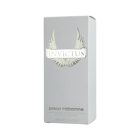 Gel Douche parfumé Paco Rabanne 150 ml Invictus 38,99 €