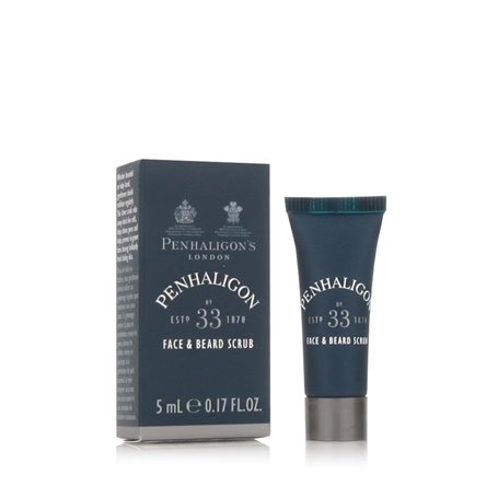 Exfoliant visage Penhaligon's Penhaligon Barbe/Moustache 5 ml 40,99 €