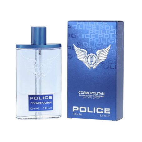 Parfum Homme Police EDT 100 ml Cosmopolitan 27,99 €