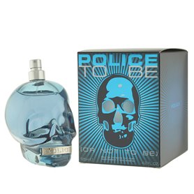 Parfum Homme Police EDT To Be (Or Not To Be) 125 ml 33,99 €