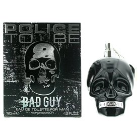 Parfum Homme Police EDT 125 ml To Be Bad Guy 31,99 €