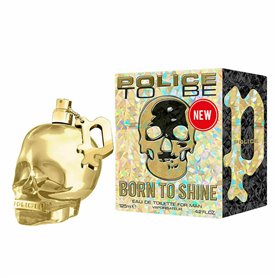 Parfum Homme Police EDT (125 ml) 36,99 €