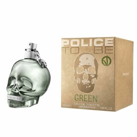 Parfum Unisexe Police EDT (40 ml) (EDT (Eau de Toilette)) 24,99 €