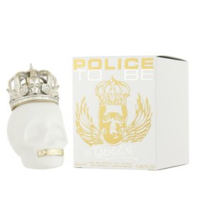 Parfum Femme Police EDP To Be The Queen 40 ml 24,99 €