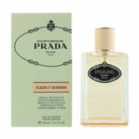 Parfum Femme Prada EDP Infusion De Fleur D'oranger 100 ml 99,99 €