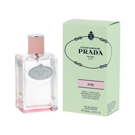 Parfum Femme Prada EDP 100 ml Infusion De Rose 99,99 €