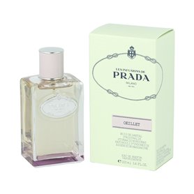 Parfum Unisexe EDP Prada Les Infusions De Oeillet (100 ml) 99,99 €