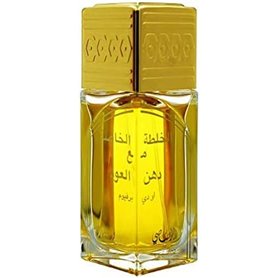Parfum Unisexe Rasasi EDP Khaltat Al Khasa Ma Dhan Al Oudh (50 ml) 33,99 €