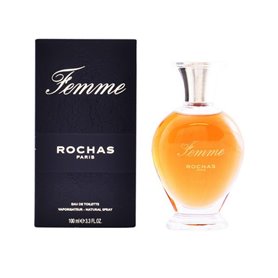 Parfum Femme Rochas EDT Femme (100 ml) 49,99 €