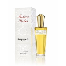 Parfum Femme Rochas Madame Rochas (100 ml) 49,99 €