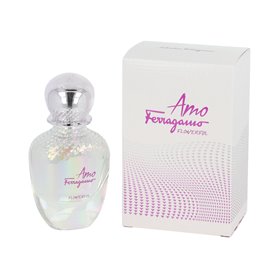 Parfum Femme Salvatore Ferragamo EDT Amo Ferragamo Flowerful (50 ml) 40,99 €