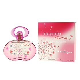 Parfum Femme Salvatore Ferragamo EDT Incanto Bloom (100 ml) 35,99 €