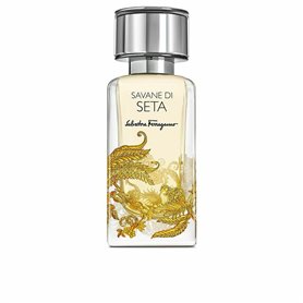Parfum Unisexe Salvatore Ferragamo EDP 100 ml Savane di Seta 64,99 €