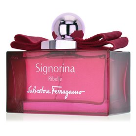 Parfum Femme Salvatore Ferragamo EDP Signorina Ribelle (100 ml) 65,99 €