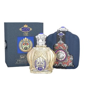 Parfum Homme Shaik EDP Opulent Shaik Classic Nº 77 100 ml 219,99 €