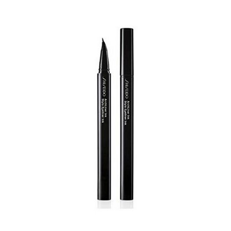 Crayon pour les yeux Shiseido ArchLiner Ink Noir Nº 01 (0,4 ml) 32,99 €