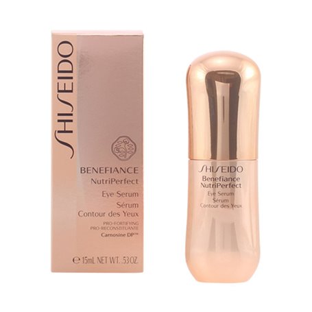 Soin contour des yeux Shiseido Benefiance Nutriperfect (15 ml) 78,99 €