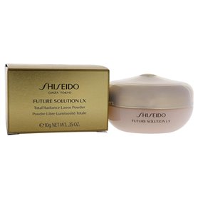 Poudre libre Shiseido Future Solution LX 10 g 79,99 €