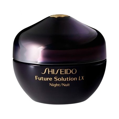 Crème anti-âge de nuit Shiseido Future Solution LX 200 ml 259,99 €