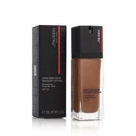 Base de maquillage liquide Synchro Skin Shiseido (30 ml) 50,99 €