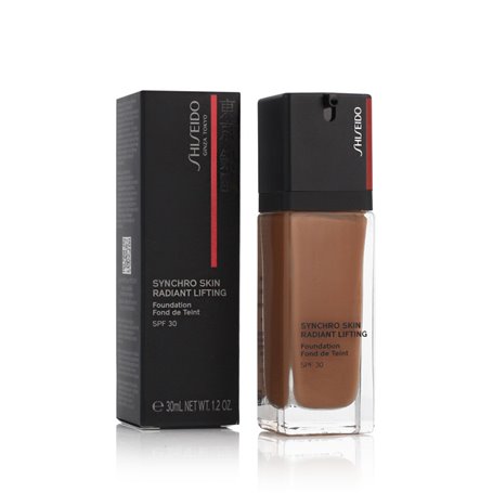 Base de maquillage liquide Synchro Skin Shiseido (30 ml) 50,99 €