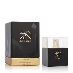 Parfum Femme Shiseido  EDP Zen Gold Elixir (100 ml) 76,99 €