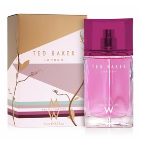 Parfum Femme Ted Baker EDT W (75 ml) 34,99 €