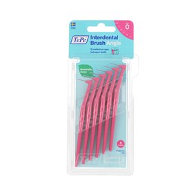 brosses interdentaires Tepe Rose (6 Pièces) 15,99 €