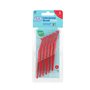 brosses interdentaires Tepe Rouge (6 Pièces) 16,99 €