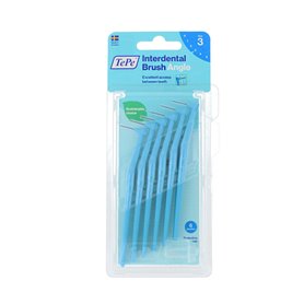brosses interdentaires Tepe (6 Pièces) 18,99 €
