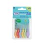 brosses interdentaires Tepe Multicouleur Super doux (6 Pièces) 16,99 €