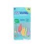 brosses interdentaires Tepe Multicouleur Super doux (8 Unités) 15,99 €