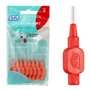 brosses interdentaires Tepe Rouge Super doux (8 Pièces) 16,99 €