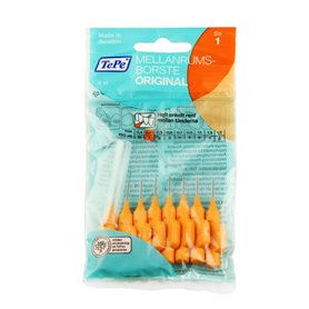 brosses interdentaires Tepe Orange (8 Unités) 16,99 €