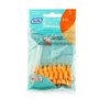 brosses interdentaires Tepe Orange (8 Unités) 16,99 €