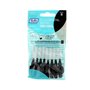 brosses interdentaires Tepe Noir (8 Unités) 15,99 €