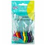 brosses interdentaires Tepe Multicouleur (8 Pièces) 15,99 €