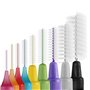 brosses interdentaires Tepe Multicouleur (8 Pièces) 15,99 €