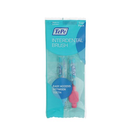 brosses interdentaires Tepe 2 Unités 14,99 €