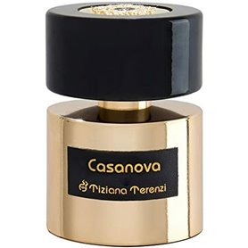 Parfum Unisexe Tiziana Terenzi 100 ml Casanova 229,99 €