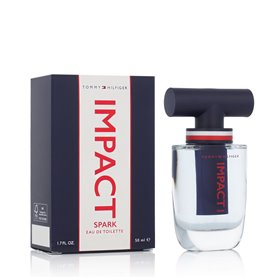 Parfum Homme Tommy Hilfiger Impact Spark (50 ml) 44,99 €