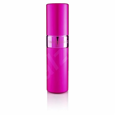 Atomiseur rechargeable Twist & Spritz Hot Pink (8 ml) 20,99 €