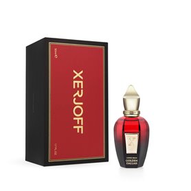 Parfum Unisexe Xerjoff Golden Dallah (50 ml) 229,99 €