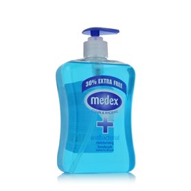 Savon pour les Mains Xpel Medex Antibactérien 650 ml 16,99 €