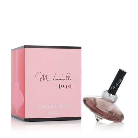 Parfum Femme Mauboussin EDP Mademoiselle Twist 90 ml 36,99 €