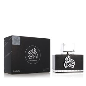 Parfum Unisexe Lattafa EDP Al Dur Al Maknoon Silver 100 ml 27,99 €