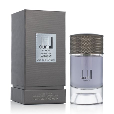 Parfum Homme Dunhill EDP Signature Collection Valensole Lavender 100 ml 89,99 €