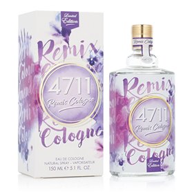 Parfum Unisexe 4711 EDC Remix Lavender Edition 150 ml 35,99 €