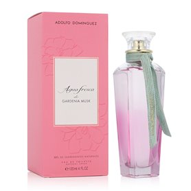 Parfum Femme Adolfo Dominguez EDT Agua Fresca De Gardenia Musk 120 ml 46,99 €