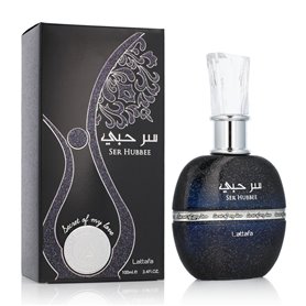 Parfum Femme Lattafa EDP Ser Hubbee 100 ml 25,99 €